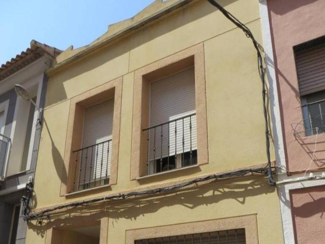 Chalet en venta en Montroi / Montroy, València / Valencia
