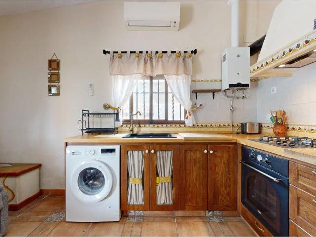 Chalet en venta en la Ribera Alta, Valencia