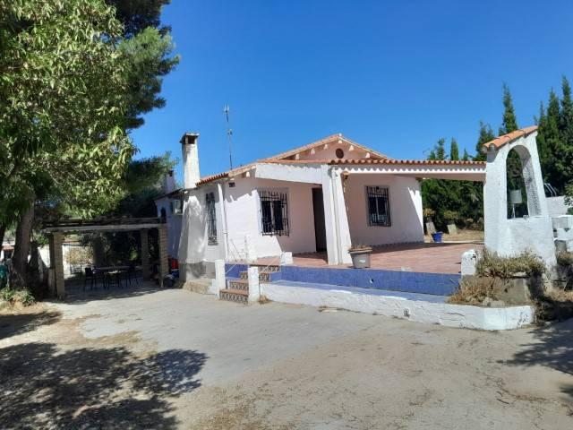 Chalet en venta en la Ribera Alta, Valencia