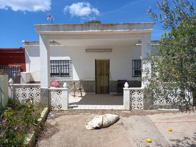 Chalet en venta en la Ribera Alta, Valencia