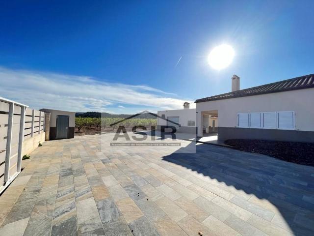 Chalet en venta en la Ribera Alta, Valencia