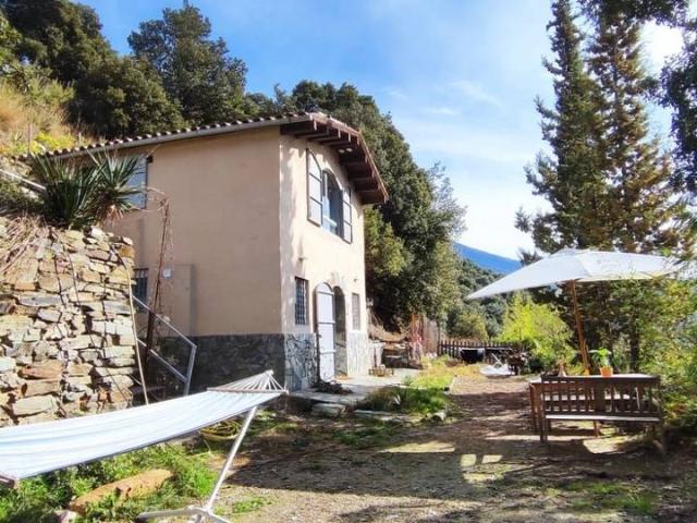 Chalet en venta en Vallès Oriental, Catalunya