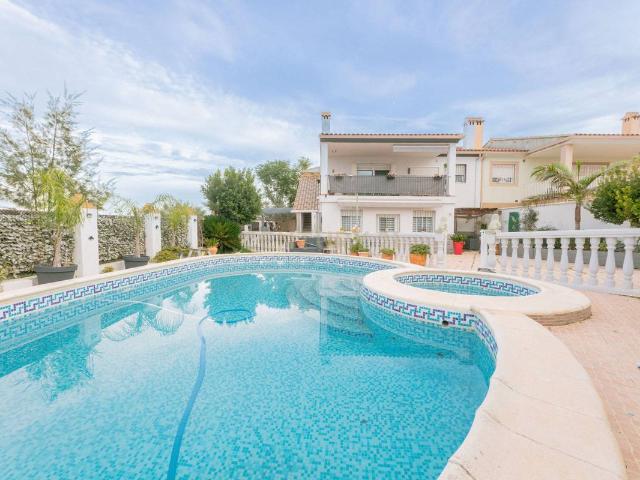 Chalet en venta en la Ribera Alta, Valencia