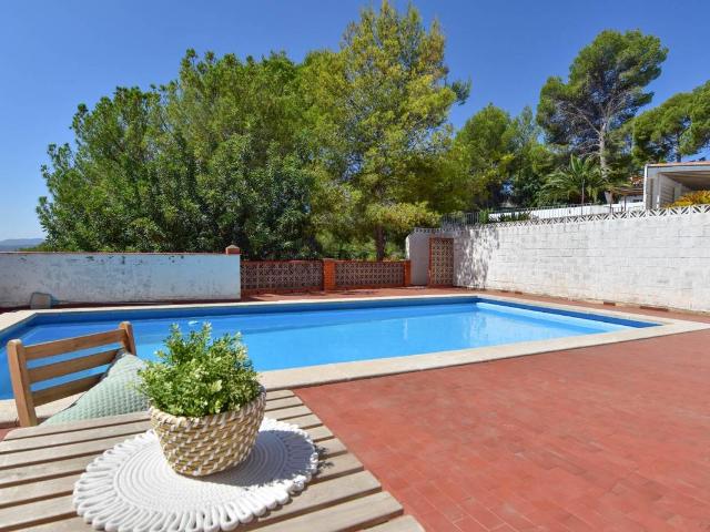 Chalet en venta en la Ribera Alta, Valencia