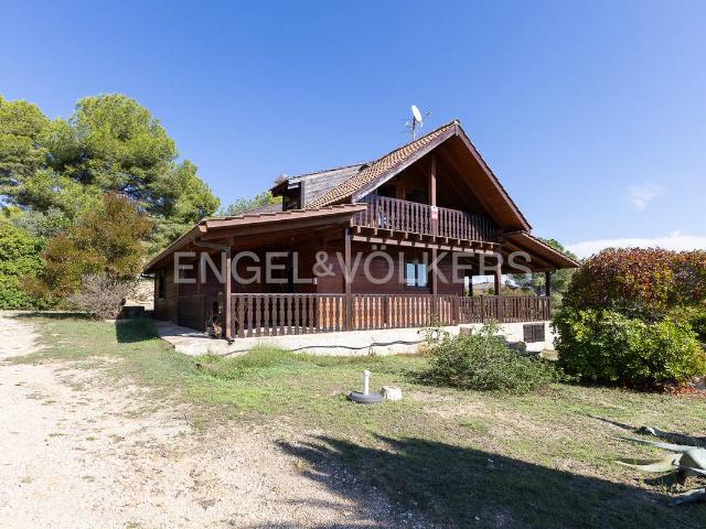 Chalet en venta en la Ribera Alta, Valencia