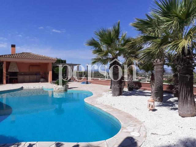 Chalet en venta en la Ribera Alta, Valencia