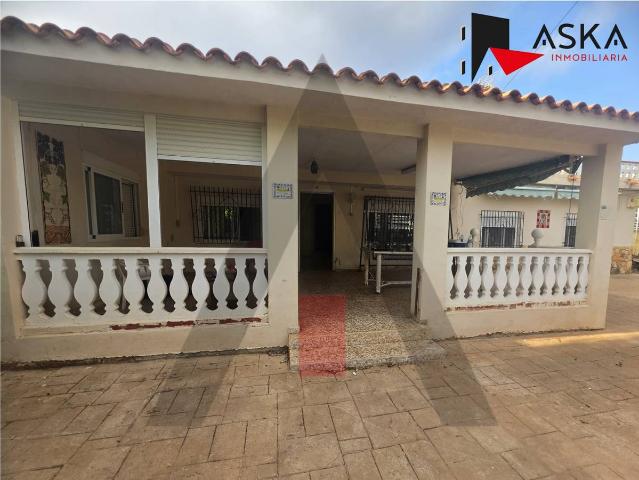 Chalet en venta en la Ribera Alta, Valencia