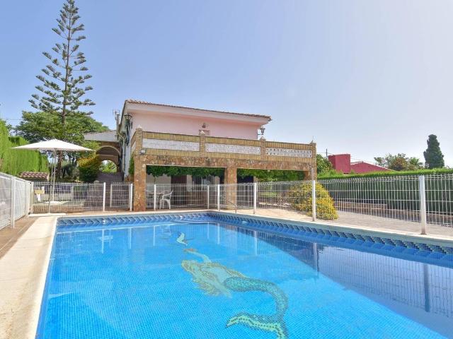 Chalet en venta en la Ribera Alta, Valencia