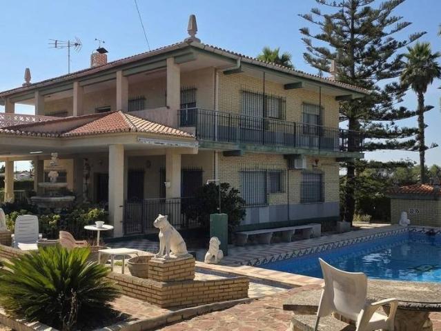 Chalet en venta en la Ribera Alta, Valencia