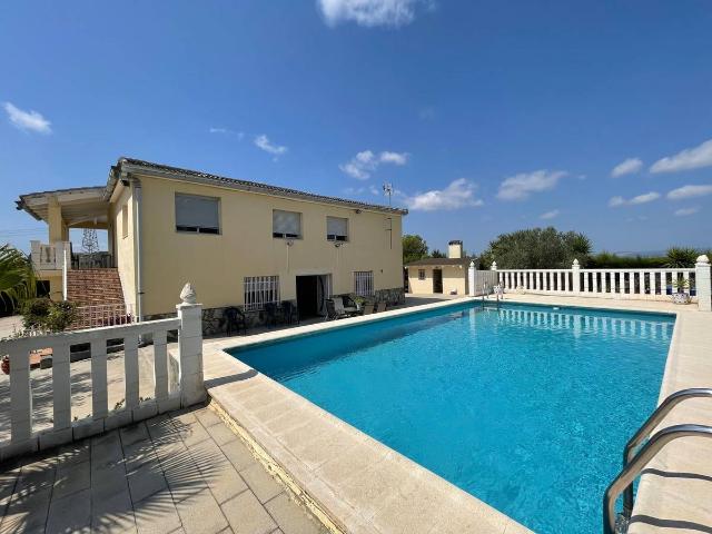 Chalet en venta en la Ribera Alta, Valencia