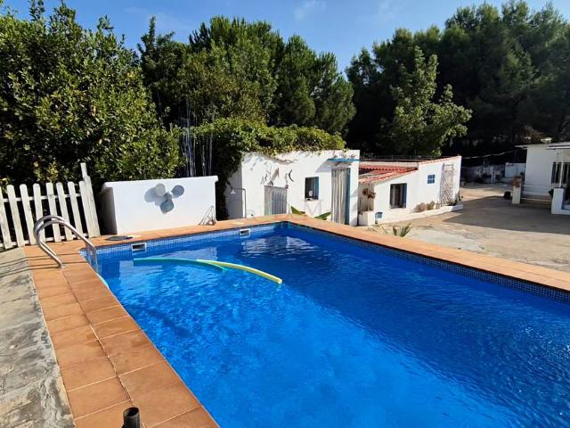 Chalet en venta en la Ribera Alta, Valencia