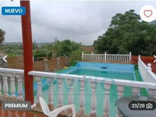 Chalet en venta en la Ribera Alta, Valencia