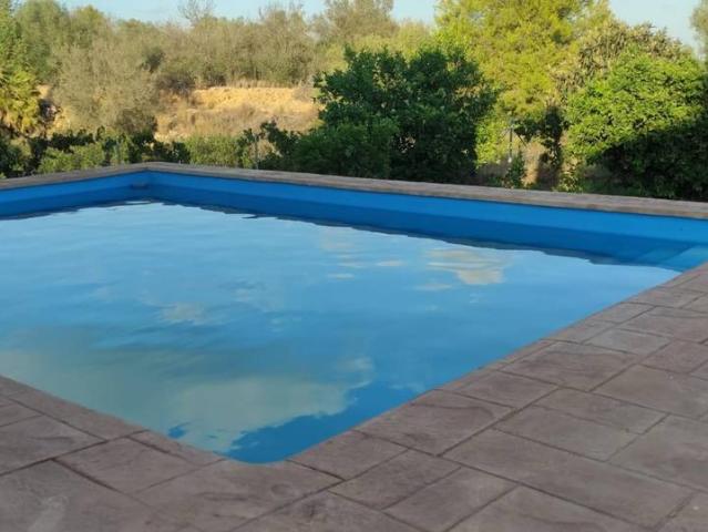 Chalet en venta en la Ribera Alta, Valencia