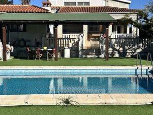 Chalet en venta en la Ribera Alta, Valencia
