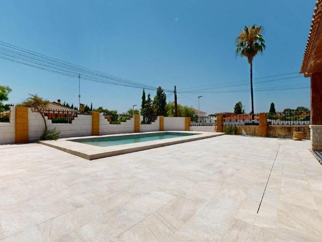 Chalet en venta en la Ribera Alta, Valencia