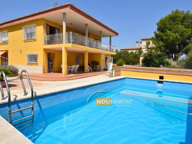 Chalet en venta en la Ribera Alta, Valencia