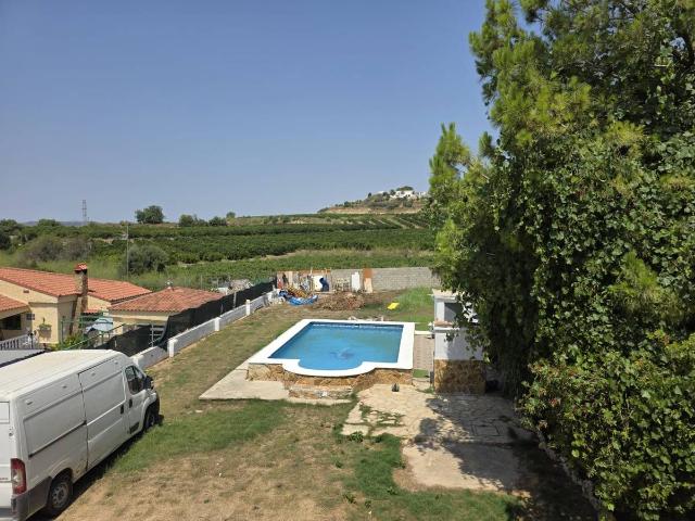 Chalet en venta en la Ribera Alta, Valencia