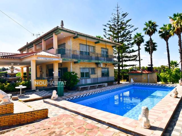 Chalet en venta en la Ribera Alta, Valencia