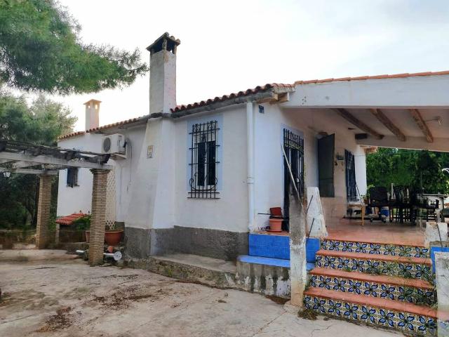 Chalet en venta en la Ribera Alta, Valencia