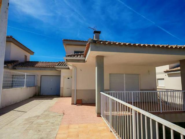 Chalet en venta en la Ribera Alta, Valencia
