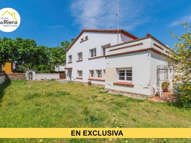 Chalet en venta en Vallès Oriental, Catalunya