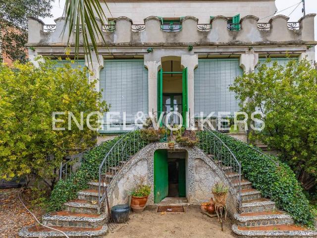 Chalet en venta en Vallès Oriental, Catalunya