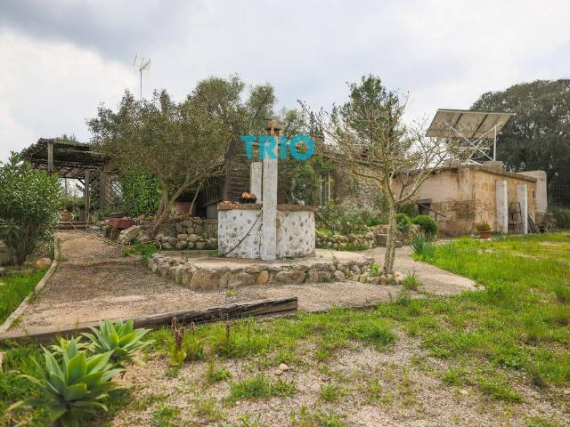 Chalet en venta en Montuïri, Baleares