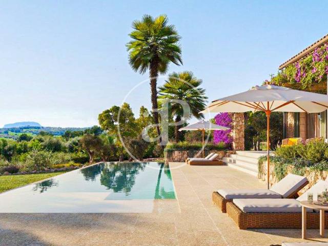 Chalet en venta en Pla de Mallorca, Baleares