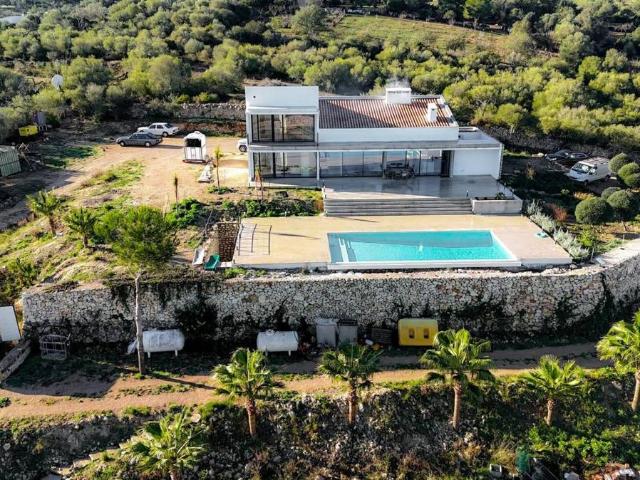 Chalet en venta en Pla de Mallorca, Baleares
