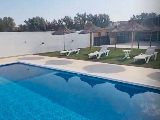 Chalet en venta en Monturque, Andalucía