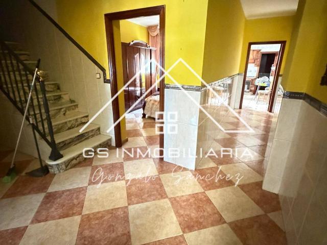 Chalet en venta en Monturque, Andalucía