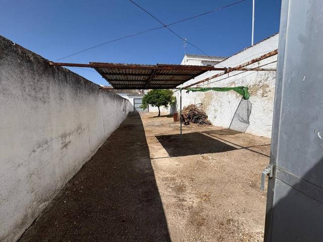 Chalet en venta en Monturque, Andalucía