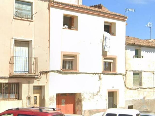 Chalet en venta en La Carrasca, Cinca Medio