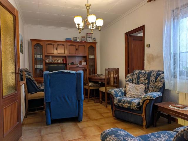 Chalet en venta en La Carrasca, Monzón