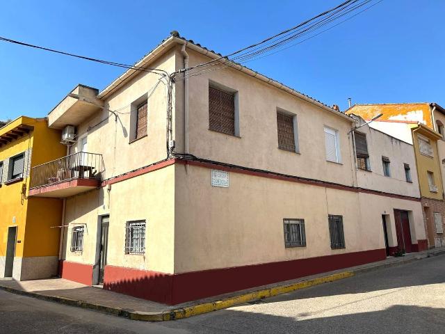Chalet en venta en La Carrasca, Cinca Medio