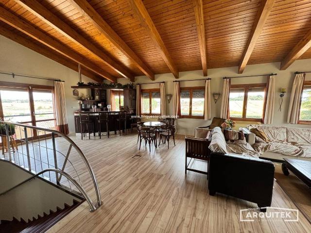 Chalet en venta en La Carrasca, Cinca Medio
