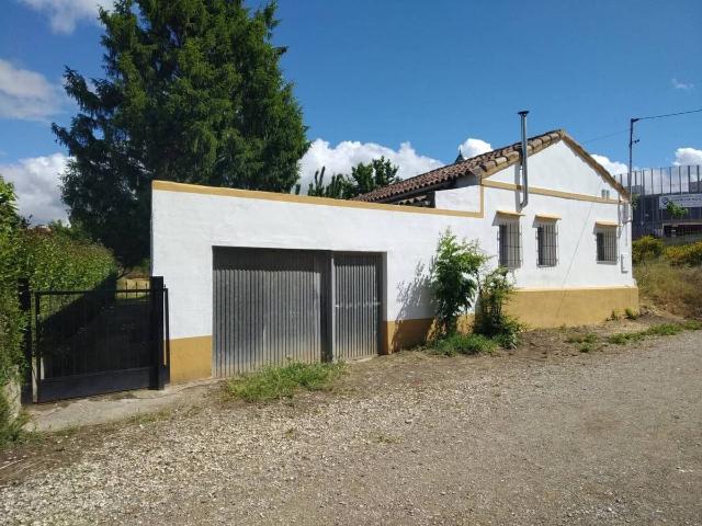 Chalet en venta en La Carrasca, Cinca Medio