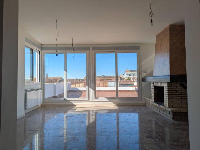 Chalet en venta en La Carrasca, Cinca Medio