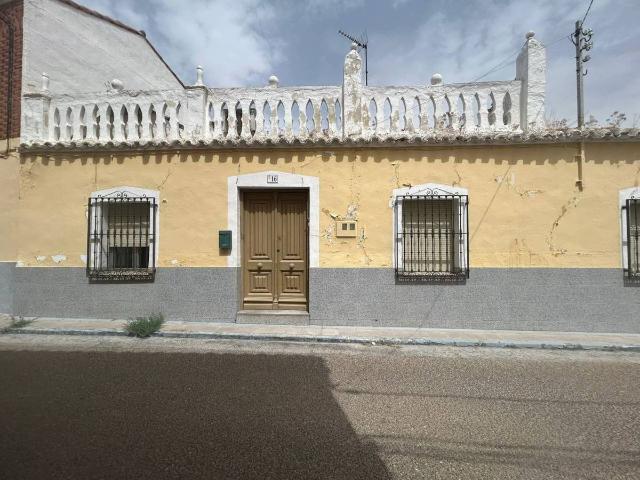 Chalet en venta en Mora, Castilla-La Mancha