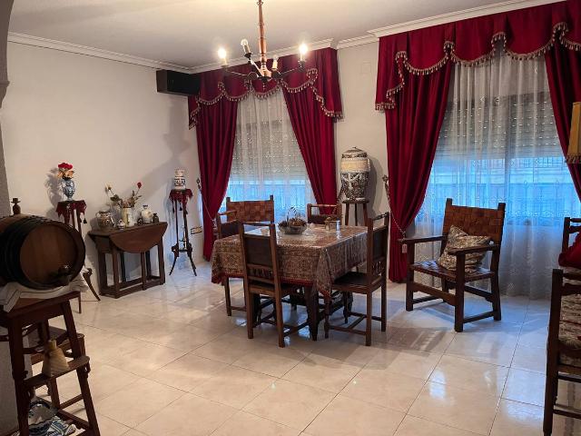 Chalet en venta en Mora, Castilla-La Mancha