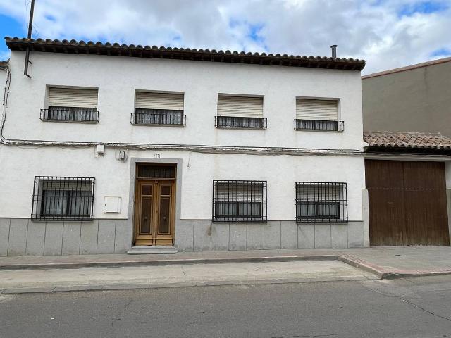 Chalet en venta en Mora, Castilla-La Mancha