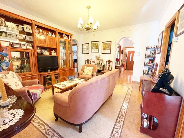 Chalet en venta en Mora, Castilla-La Mancha