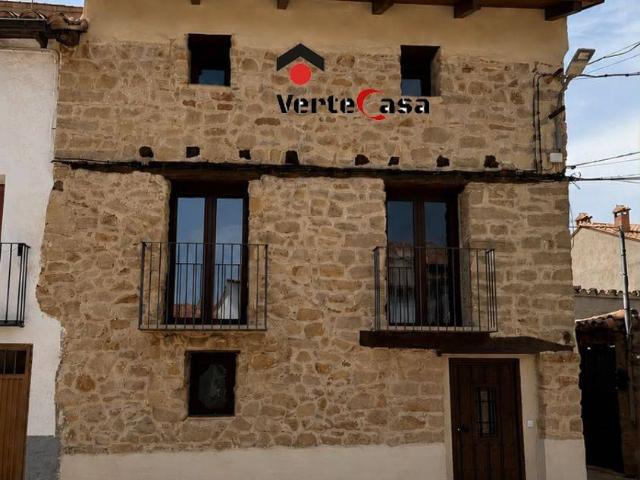 Chalet en venta en Gúdar-Javalambre, Aragón