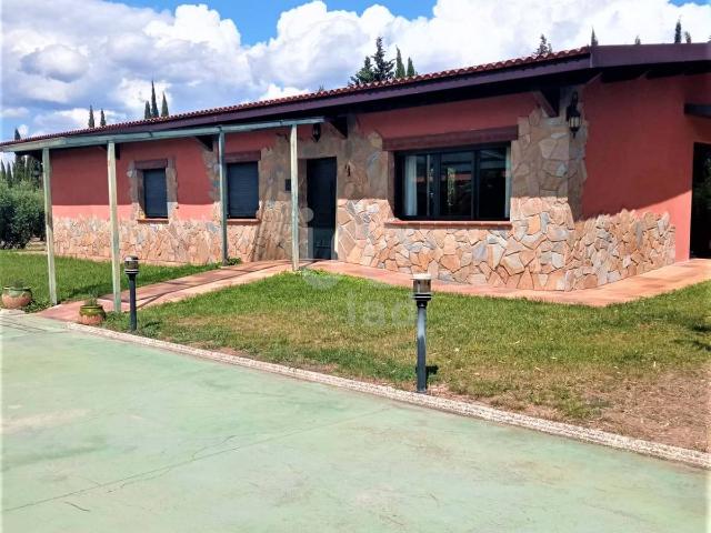 Villa en venta en Móra D'ebre