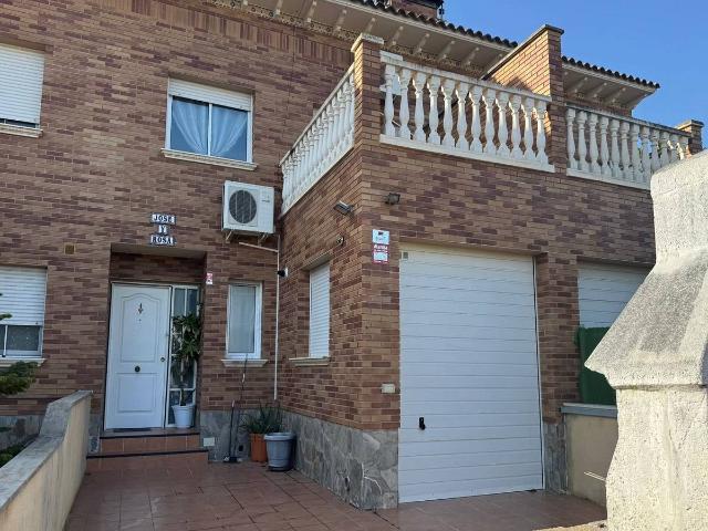 Villa en venta en Móra D'ebre
