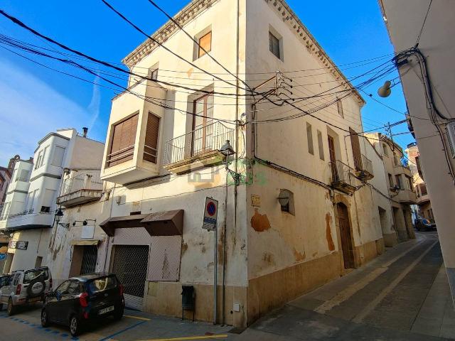 Villa en venta en Móra D'ebre