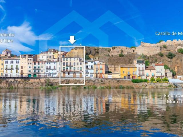 Villa en venta en Móra D'ebre