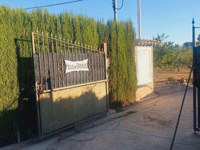 Villa en venta en Móra D'ebre
