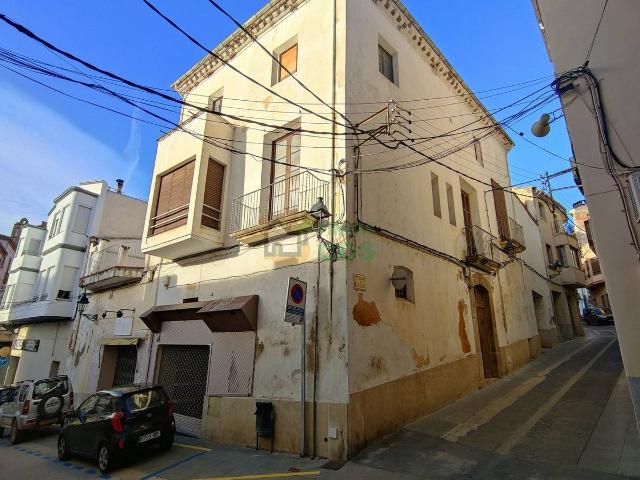 Chalet en venta en Ribera d'Ebre, Catalunya
