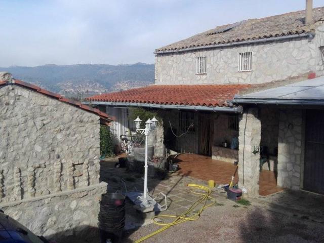 Villa en venta en Móra La Nova